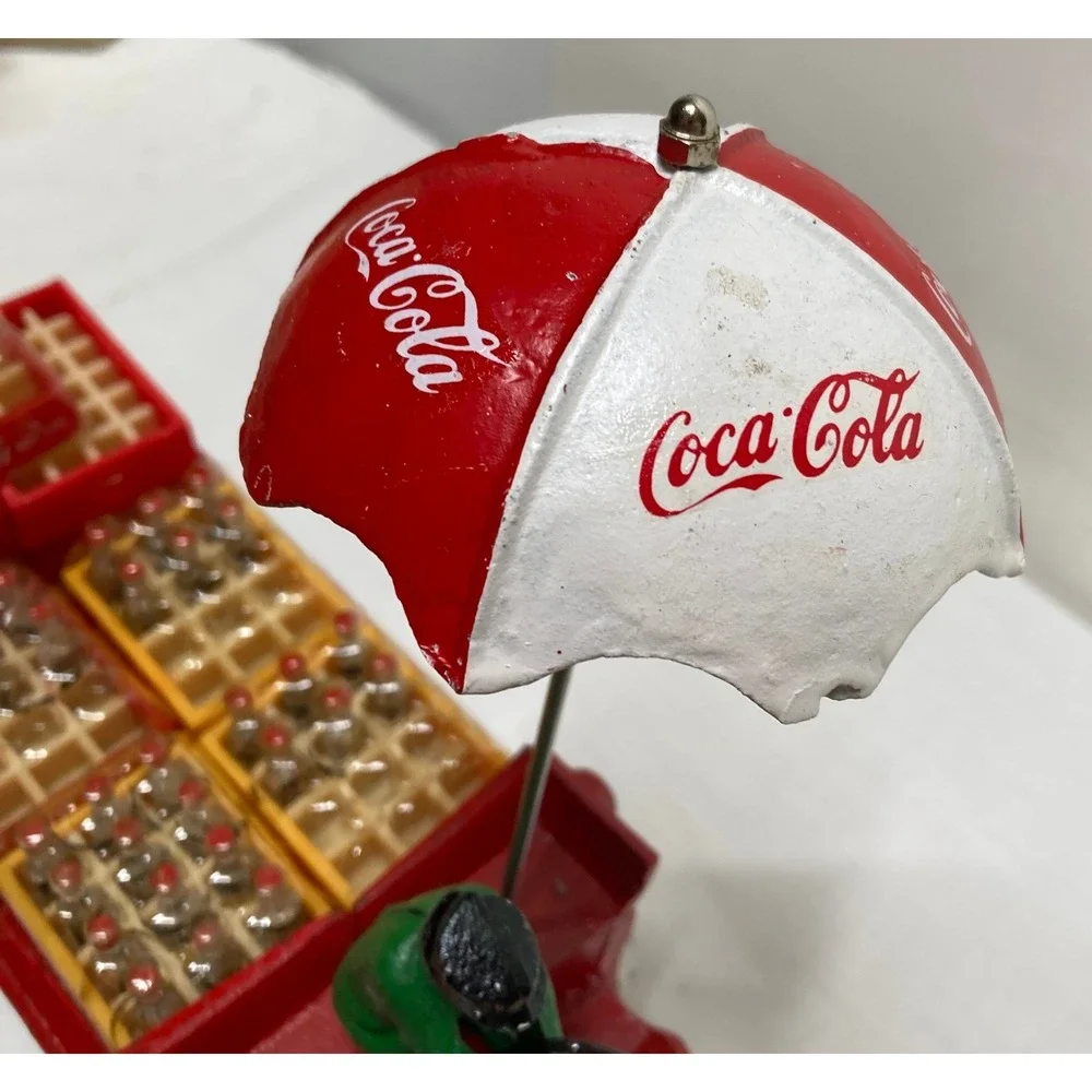 Coca Cola brand coca